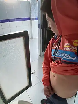 Alexander9827n Webbikameraesitys