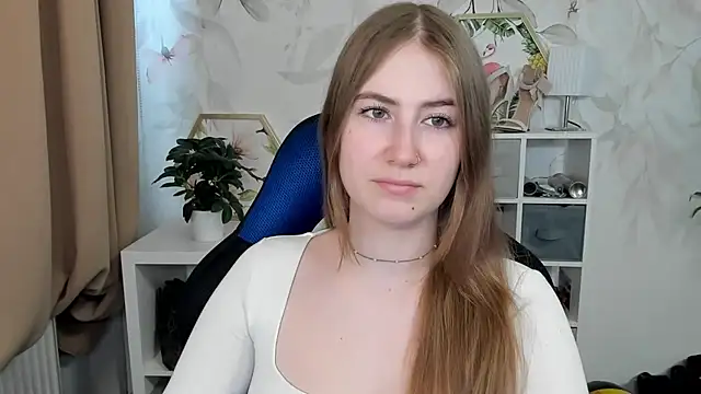 Chat XXX Live candy_Megan