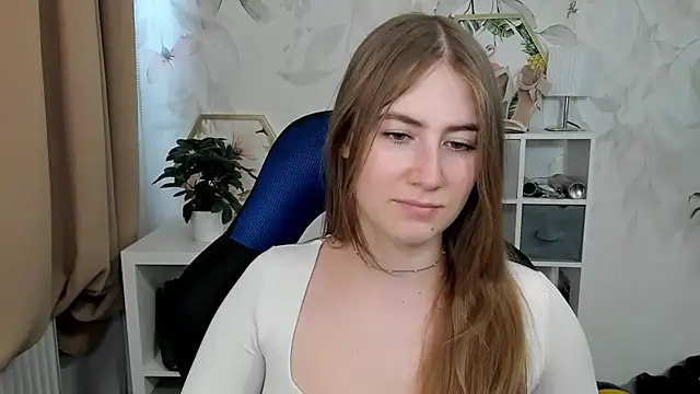 Živý XXX chat candy_Megan