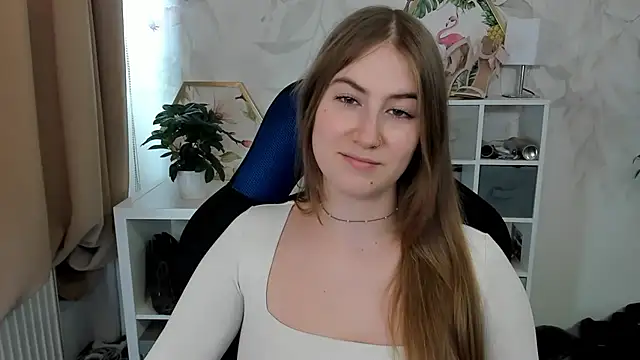 candy_Megan Live XXX-chat
