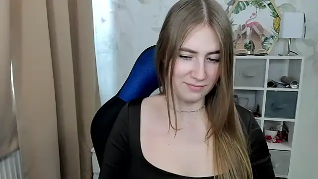 candy_Megan's Live XXX Chat