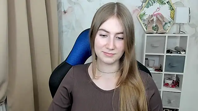 candy_Megan Live XXX-chat
