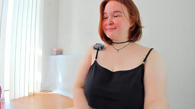 Webkamerová show DebbieWoood
