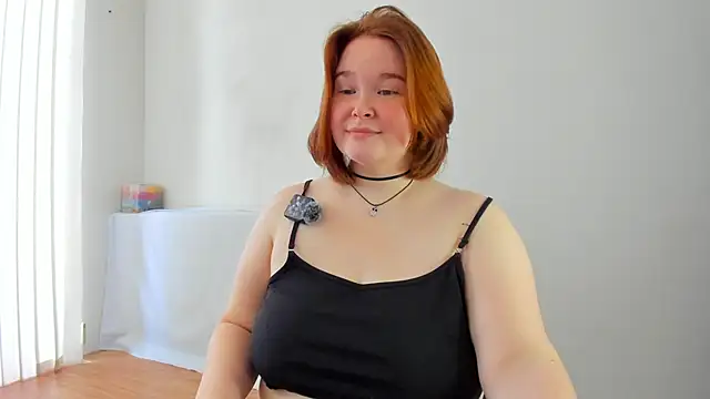 DebbieWoood's Live XXX Chat