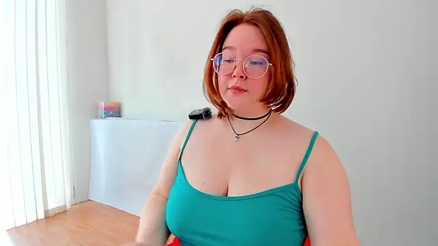 DebbieWoood 라이브 XXX 채팅