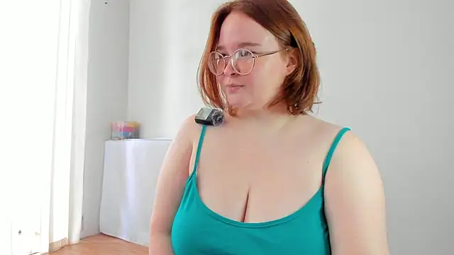 DebbieWoood 现场XXX聊天