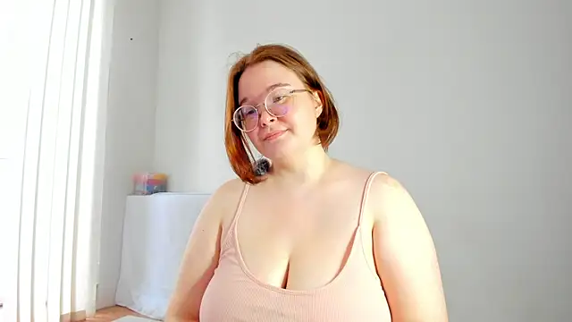 Živý XXX chat DebbieWoood