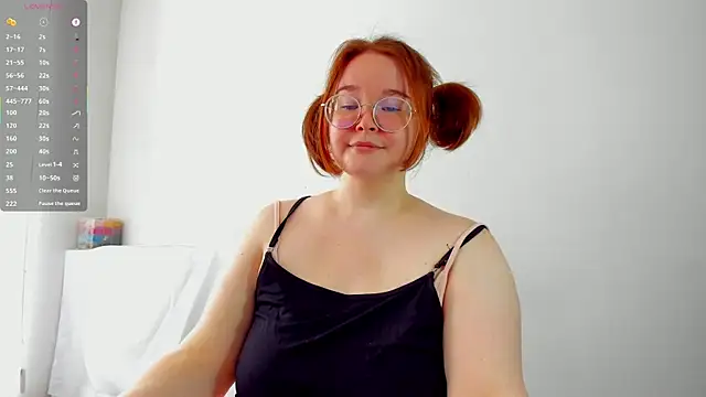 DebbieWoood's Live XXX Chat