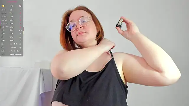 Show Webcam de DebbieWoood