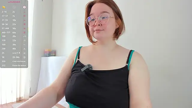 Вебкам-шоу DebbieWoood