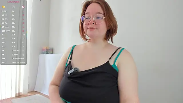 Sala de chat ao vivo de DebbieWoood