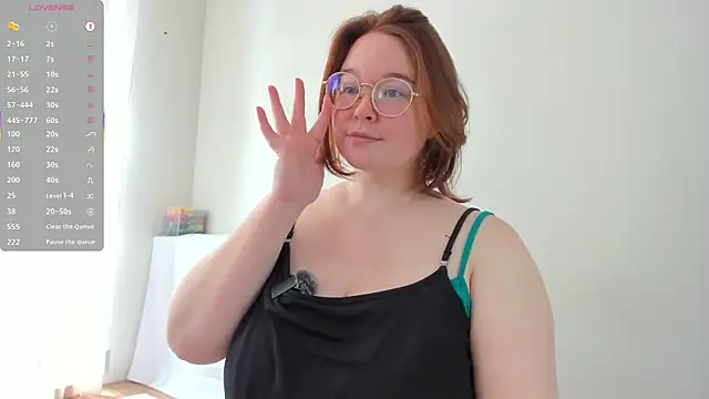 DebbieWoood: απευθείας συνομιλία ΧΧΧ