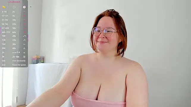 DebbieWoood's Webcam Show