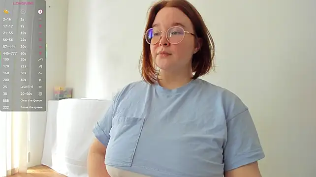DebbieWoood Chat XXX live