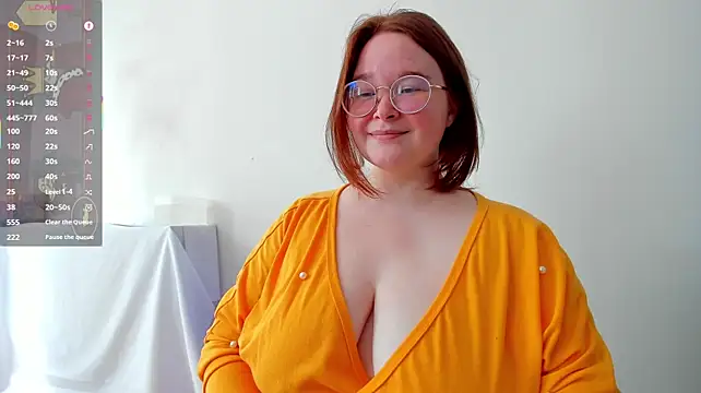 DebbieWoood Chat XXX live