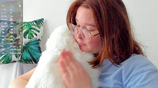 DebbieWoood's Webcam Show
