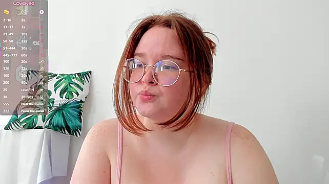 DebbieWoood 라이브 XXX 채팅