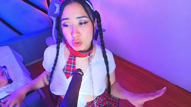 Show de sayumi_dirty na webcam