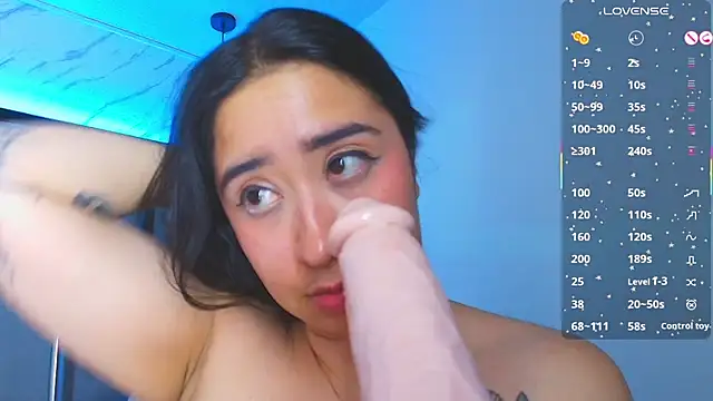 عرض كام sayumi_dirty