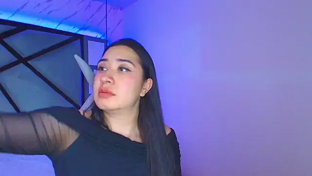 sayumi_dirty Show in webcam