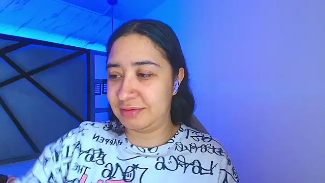 Show webcam de sayumi_dirty