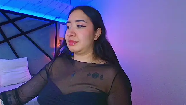 Živý XXX chat sayumi_dirty