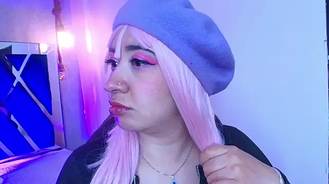 Вебкам-шоу sayumi_dirty