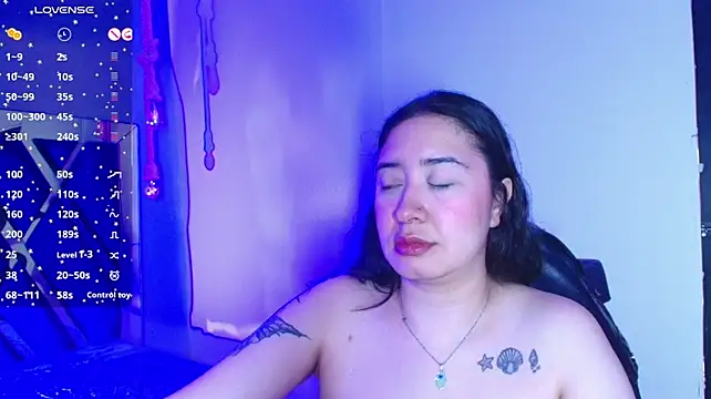 sayumi_dirty Webcam show