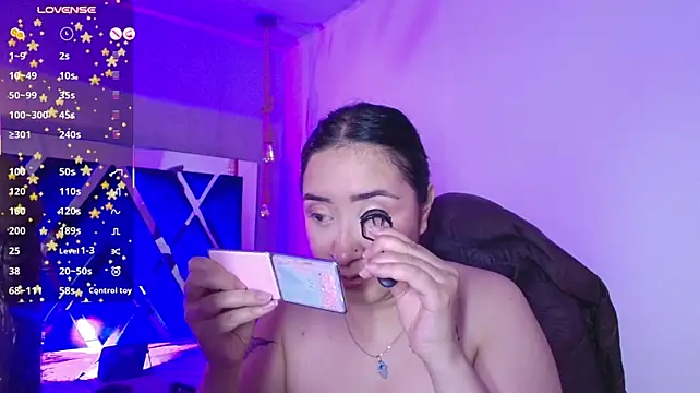 sayumi_dirty: вебкам-шоу