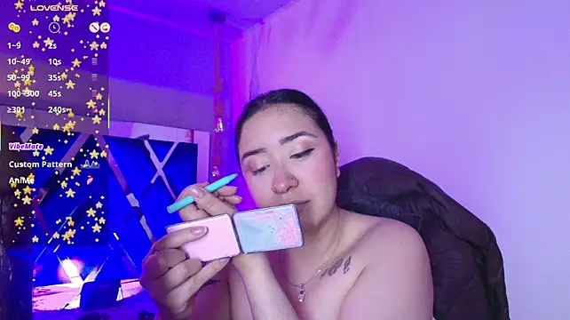 sayumi_dirty's Webcam Show