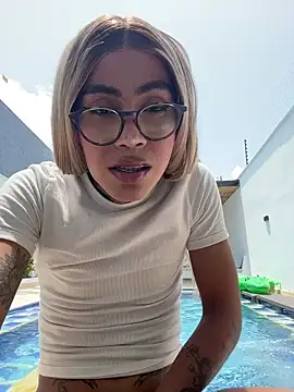 โชว์เว็บแคมของ miss_tatiana_