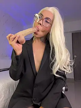 Webkamerová show miss_tatiana_