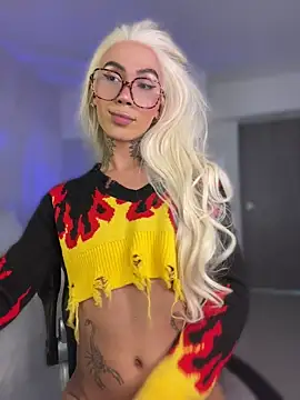 miss_tatiana_ webcam show