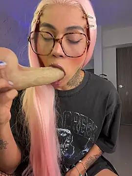Show Webcam de miss_tatiana_