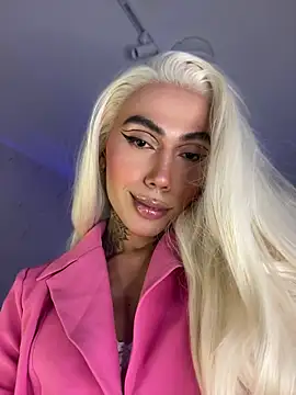 Webkamerová show miss_tatiana_