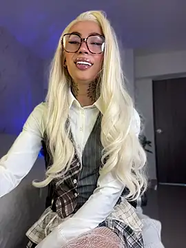 miss_tatiana_ webcam show