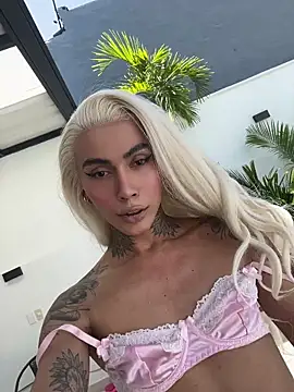 Webkamerová show miss_tatiana_