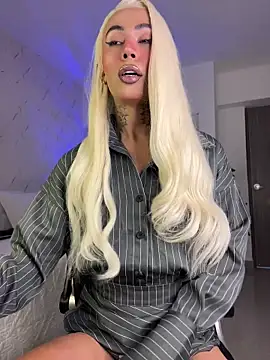 miss_tatiana_ 웹캠 쇼