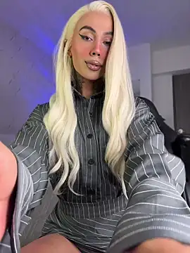 Webkamerová show miss_tatiana_