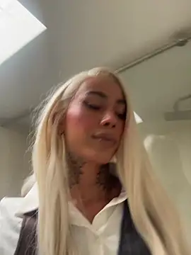 miss_tatiana_ webkamerás műsora