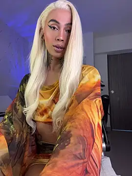 Show modela miss_tatiana_ na web-kameri
