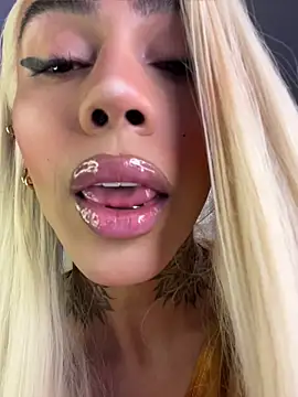 Webkamerová show miss_tatiana_