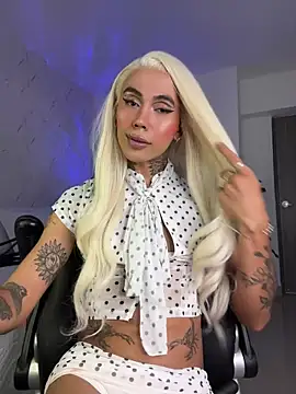 miss_tatiana_ webcam show