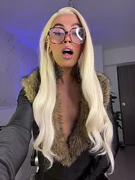 Webkamerová show miss_tatiana_