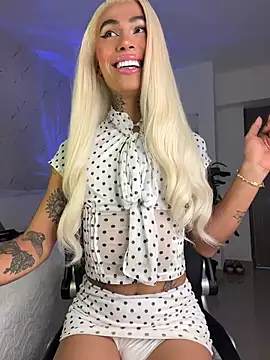 miss_tatiana_ Adlı Modelin Web Kamerası Şovu