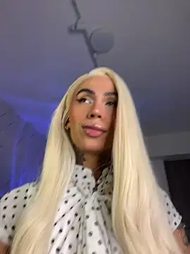 miss_tatiana_ 웹캠 쇼