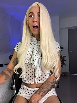 Show de miss_tatiana_ na webcam