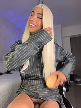 miss_tatiana_ 网络视讯表演