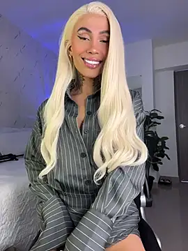 miss_tatiana_ webcam show