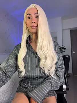 miss_tatiana_ 웹캠 쇼